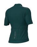 ALÉ jersey de manga corta - PRAGMA - verde