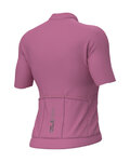 ALÉ jersey de manga corta - PRAGMA - rosa