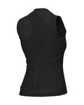 ALÉ maillot sin mangas - PRAGMA COLOR BLOCK - negro
