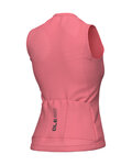 ALÉ maillot sin mangas - PRAGMA COLOR BLOCK - rosa