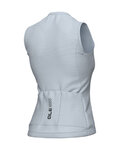 ALÉ maillot sin mangas - COLOR BLOCK PRAGMA - azul claro