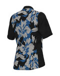 ALÉ jersey de manga corta - OFF ROAD - GRAVEL SUNRISE - azul claro