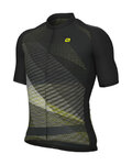 ALÉ jersey de manga corta - PRAGMA CONNECT - negro