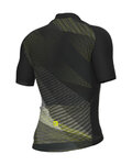 ALÉ jersey de manga corta - PRAGMA CONNECT - negro