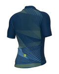 ALÉ jersey de manga corta - PRAGMA CONNECT - azul
