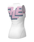 ALÉ Camiseta de manga corta - INTIMO MULTIVERSO - blanco