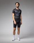 ALÉ Camiseta de manga corta - MULTIVERSO INTIMO - negro