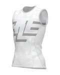 ALÉ Camiseta de manga corta - INTIMO MULTIVERSO - blanco