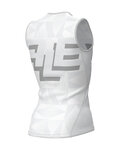 ALÉ Camiseta de manga corta - INTIMO MULTIVERSO - blanco