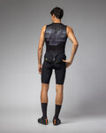ALÉ camiseta sin mangas - MULTIVERSO INTIMO - negro