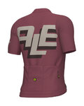 ALÉ jersey de manga corta - PR-E SAUVAGE - rosa