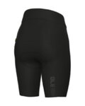 ALÉ pantalones cortos sin tirantes - PR-E MASTER 2.0 - negro