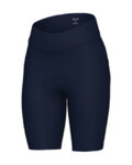 ALÉ pantalones cortos sin tirantes - PR-E MASTER 2.0 - azul