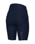 ALÉ pantalones cortos sin tirantes - PR-E MASTER 2.0 - azul