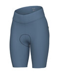 ALÉ pantalones cortos sin tirantes - MASTER 2.0 PR-E - azul claro