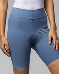 ALÉ pantalones cortos sin tirantes - MASTER 2.0 PR-E - azul claro