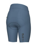 ALÉ pantalones cortos sin tirantes - MASTER 2.0 PR-E - azul claro