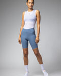 ALÉ pantalones cortos sin tirantes - MASTER 2.0 PR-E - azul claro