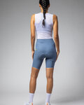ALÉ pantalones cortos sin tirantes - MASTER 2.0 PR-E - azul claro