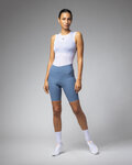 ALÉ pantalones cortos sin tirantes - MASTER 2.0 PR-E - azul claro