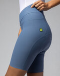 ALÉ pantalones cortos sin tirantes - MASTER 2.0 PR-E - azul claro