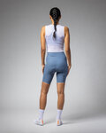 ALÉ pantalones cortos sin tirantes - MASTER 2.0 PR-E - azul claro