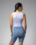 ALÉ pantalones cortos sin tirantes - MASTER 2.0 PR-E - azul claro