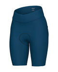 ALÉ pantalones cortos sin tirantes - MASTER 2.0 PR-E - azul