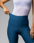 ALÉ pantalones cortos sin tirantes - MASTER 2.0 PR-E - azul