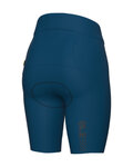 ALÉ pantalones cortos sin tirantes - MASTER 2.0 PR-E - azul
