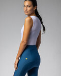 ALÉ pantalones cortos sin tirantes - MASTER 2.0 PR-E - azul