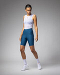 ALÉ pantalones cortos sin tirantes - MASTER 2.0 PR-E - azul