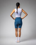 ALÉ pantalones cortos sin tirantes - MASTER 2.0 PR-E - azul