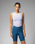 ALÉ pantalones cortos sin tirantes - MASTER 2.0 PR-E - azul