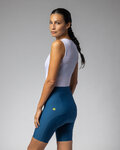 ALÉ pantalones cortos sin tirantes - MASTER 2.0 PR-E - azul