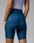 ALÉ pantalones cortos sin tirantes - MASTER 2.0 PR-E - azul