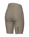 ALÉ pantalones cortos sin tirantes - MASTER 2.0 PR-E - beige