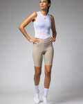 ALÉ pantalones cortos sin tirantes - MASTER 2.0 PR-E - beige