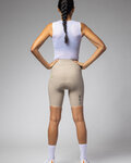 ALÉ pantalones cortos sin tirantes - MASTER 2.0 PR-E - beige