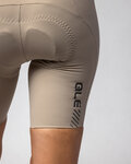 ALÉ pantalones cortos sin tirantes - MASTER 2.0 PR-E - beige