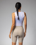 ALÉ pantalones cortos sin tirantes - MASTER 2.0 PR-E - beige