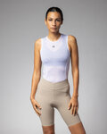 ALÉ pantalones cortos sin tirantes - MASTER 2.0 PR-E - beige