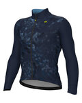 ALÉ chaqueta aislante - PR-E GHOSTLY - azul
