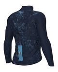 ALÉ chaqueta aislante - PR-E GHOSTLY - azul