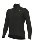 ALÉ maillot de invierno de manga larga - KLIMATIK K-IDRO - negro