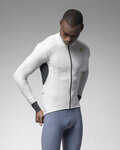 ALÉ maillot de invierno de manga larga - KLIMATIK K-IDRO - blanco