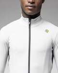 ALÉ maillot de invierno de manga larga - KLIMATIK K-IDRO - blanco
