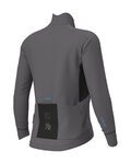 ALÉ maillot de invierno de manga larga - KLIMATIK K-IDRO - azul