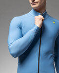 ALÉ maillot de invierno de manga larga - KLIMATIK K-IDRO - azul claro