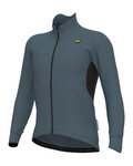 ALÉ maillot de invierno de manga larga - KLIMATIK K-IDRO - azul claro